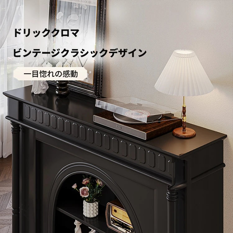 モダンデザイン キャビネット - エレガントな収納ソリューションでお部屋をスタイリッシュに演出！ hmz-4953