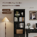 無垢材キャビネット | スタイリッシュな収納ソリューション | モダンデザインと機能性を兼ね備えた家具 hmz-4958