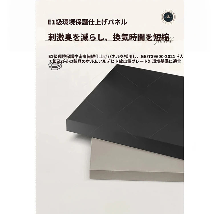 無垢材ガラス製ドレッサー｜エレガントなデザインと広々収納で美しさを引き立てるコスメ台 hmz-4960