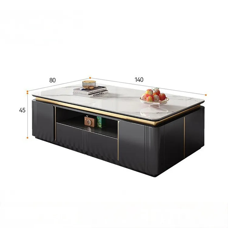 センターテーブル カラー1 カラー2 セラミック ステンレス パイン 中密度繊維板 hqm-3231