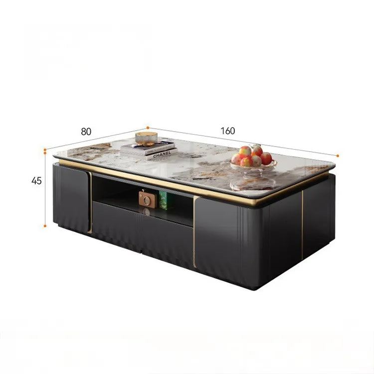 センターテーブル カラー1 カラー2 セラミック ステンレス パイン 中密度繊維板 hqm-3231
