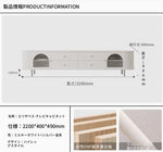 モダンデザインテレビ台｜多層板・ガラス・ステンレス製｜収納力抜群でスタイリッシュなリビング向け家具 hsms-4907