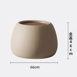 モダンセンターテーブル｜合成皮革×多層板｜シンプルでスタイリッシュな家財道具 hsms-4909