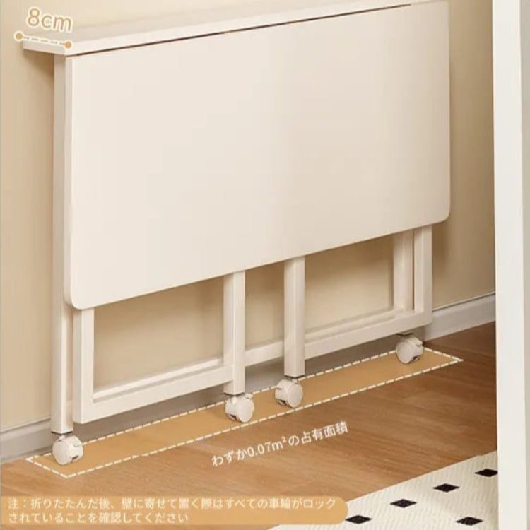 テーブル ホワイトhsq-3494