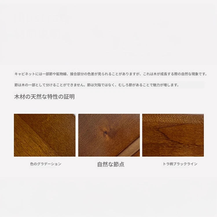 無垢材とガラスのモダンテレビ台 | シンプルでスタイリッシュなインテリアに最適 | 高品質な収納力を実現 hsxz-2193