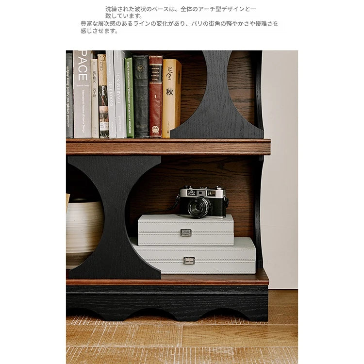 レッドオーク多層板キャビネット - おしゃれな収納ソリューション、モダンインテリアに最適！ hsxz-2202