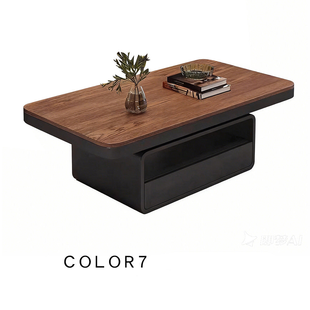 ホワイト×クリアガラス セラミック天板センターテーブルセット リビング向け モダンデザインのローテーブル＆サイドテーブル htyjj-5948-2