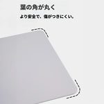 ラック ホワイト ブラック レッド シルバーhuf-3806
