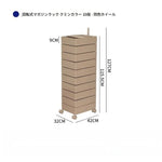 キャビネット ベージュ グリーン ワインレッド ブルー ホワイト ブラック オレンジ ダークイエロー ピンク グラスグリーン イエロー ライトブラウン レッド カラー1 カラー2 ステンレス huf-3812