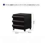 キャビネット グリーン ベージュ カラー1 ダークイエロー オレンジ ブラックhuf-3815