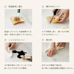 テーブル ホワイト セラミック スチール hx-cz-wh2-table