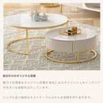 テーブル ホワイト セラミック hx-dsg-lg3-table