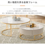 テーブル ホワイト セラミック hx-dsg-lg3-table