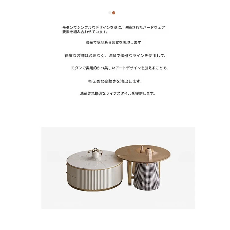 モダンデザイン 強化ガラス＆ステンレス製 センターテーブル - おしゃれなパイン材のアクセント付き - リビングルーム向け 高級感溢れるインテリア家具 hxbs-3029
