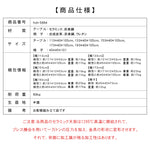 クリーム風セラミック天板カウンターテーブル 長方形ハイテーブル リビングやキッチン向け hxh-5684