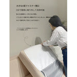 モダンエアレザーソファー｜アッシュ材使用｜快適な座り心地とスタイリッシュなデザイン hyc-3113