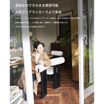 無垢材テーブル｜シンプルモダンデザイン｜ダイニング＆ワークスペース兼用｜温かみのあるナチュラルウッド hyc-3120