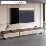 リビング用 テレビボード 松木調×セラミック天板 モダンデザイン ローボード hykg-5864