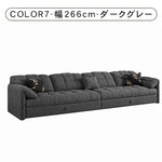 ソファベッド おしゃれ スエード ベージュ ダークグレー モダン 北欧デザイン コンパクト ワイド リビング 寝室 来客用 一人暮らし ファミリー対応 hyt-1427