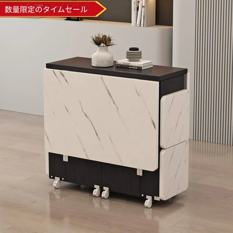 テーブル ホワイト カラー1 カラー2 カラー3 カラー4 ダークブラウン カラー5 カラー8 カラー7 カラー6hzyl-3477