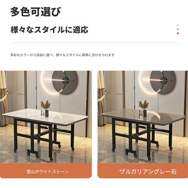 テーブル カラー1 カラー2 セラミック hzyl-3481
