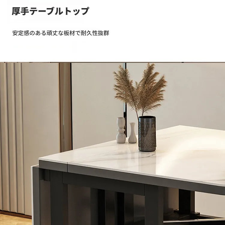 テーブル カラー1 カラー2 セラミック hzyl-3481