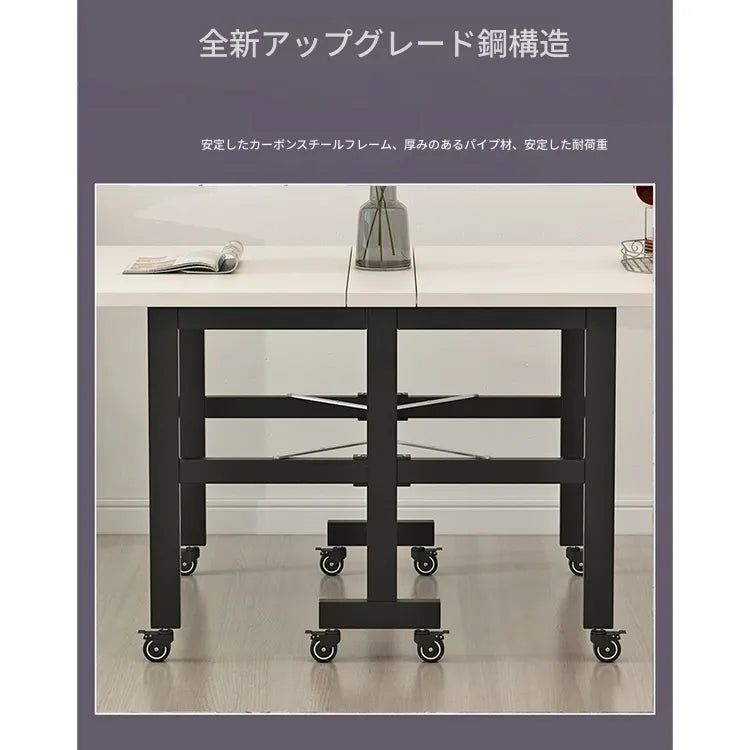 テーブル ホワイト ホワイト/ブラック ナチュラル/ホワイト ナチュラル/ブラック 多層板 パイン hzyl-3482
