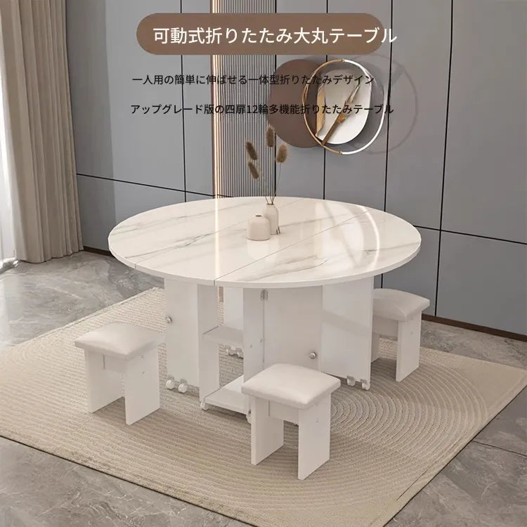 テーブル ホワイト カラー1 カラー2 カラー3 カラー4 ダークブラウン カラー5 カラー6 カラー7 合皮 hzyl-3486