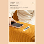 モジュール式 圧縮タイプ ソファーベッド｜折りたたみ 1〜2人用 畳風 リビング・寝室対応 jajj-0226-70