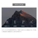 センターテーブル グレー ホワイト セラミック スチール jl-03-table