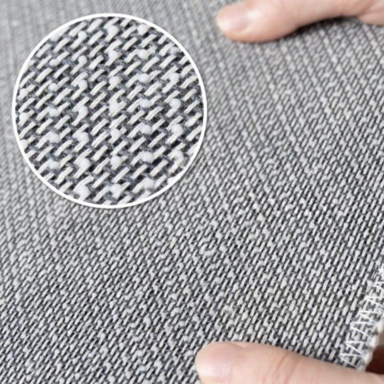 ヴィンテージ風 不規則ラグ 変形ラグマット リビング ソファ前 カーペット 寝室 ブラウン系 おしゃれ ky-09