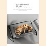 ドッグベッド 犬用コット 洗える 通気性メッシュ 離地タイプ 四季対応 小型犬 中型犬 大型犬用 macw-0422-82