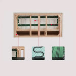 ソファー ベージュ カラー1 ライトグレー パイン ファブリック mr-162