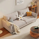 ソファー ライトグレー ダークグリーン ダークグレー カラー1 パイン ファブリック mr-165