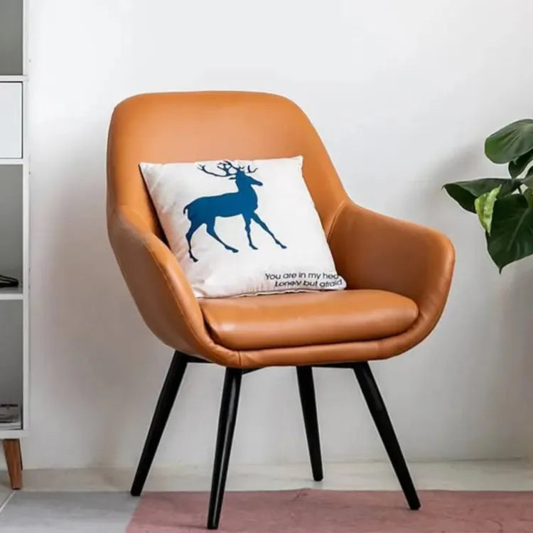 チェア グレー ブラック ブラウン イエロー ブルー 合成皮革 myxjj-jb-802-chair