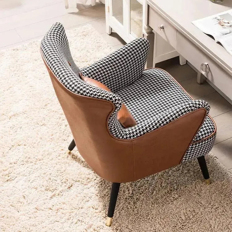 ソファー ブラウン ブルー 高密度ウレタン puレザー myxjj-lsr2028-sofa