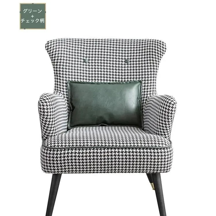 ソファー ブラウン ブルー 高密度ウレタン puレザー myxjj-lsr2028-sofa