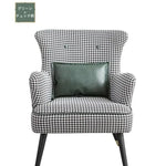 ソファー ブラウン ブルー 高密度ウレタン puレザー myxjj-lsr2028-sofa