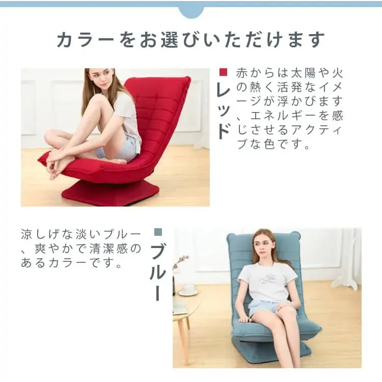 ソファー レッド ブルー カーキ ダークブラウン ファブリック スチール nljj-001-sofabed