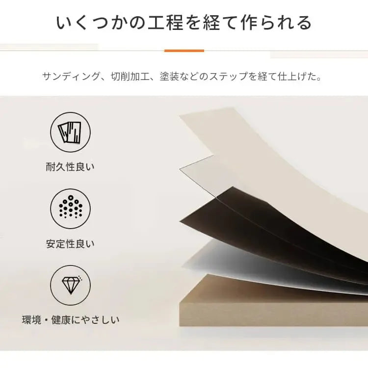 テーブル ホワイト セラミック qm-001-table