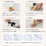 テーブル ホワイト セラミック qm-001-table