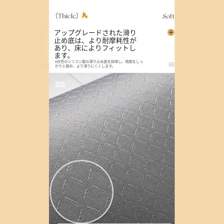 パープル カラフル シャギーラグ 厚手ラグマット 長毛 カーペット リビング 寝室 洗える 絞り染めデザイン おしゃれ ryjf-15