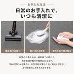 モダンシンプル ラグマット ブラック＆ホワイト ストライプ柄 リビング 寝室 カーペット 軽奢風 拭くだけ簡単 skok-14