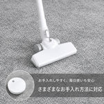 モダンシンプル ラグマット ブラック＆ホワイト ストライプ柄 リビング 寝室 カーペット 軽奢風 拭くだけ簡単 skok-14