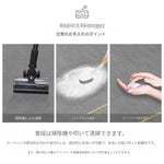 モダンシンプル ラグマット ブラック＆ホワイト ストライプ柄 リビング 寝室 カーペット 軽奢風 拭くだけ簡単 skok-14