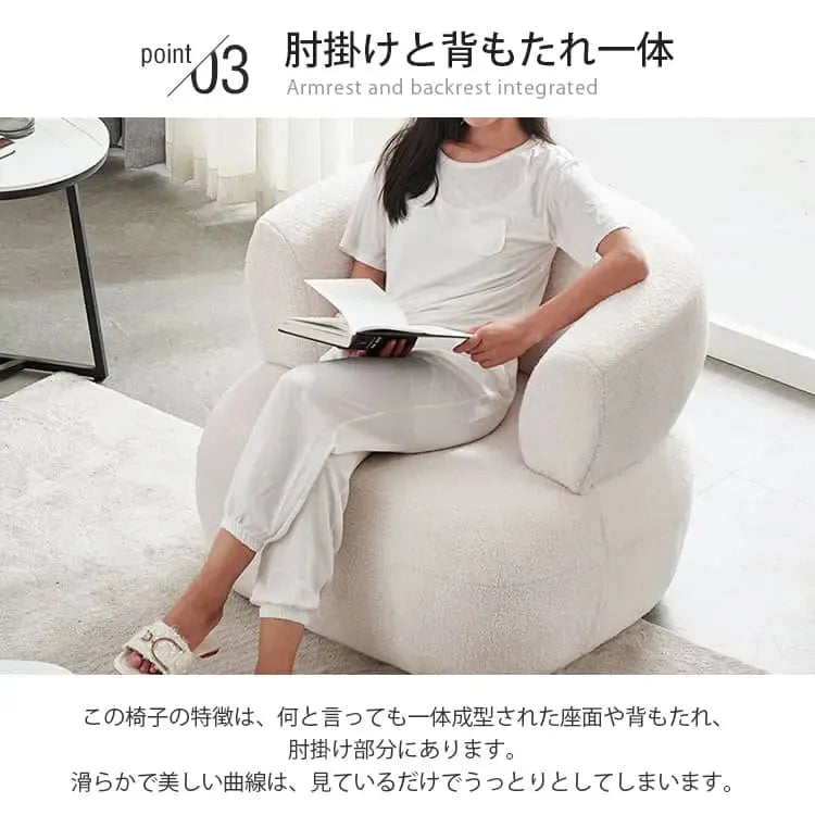 ソファー ホワイト ブラウン グリーン ピンク ミント カーキ ダークグレー オレンジ パイン材 sztxj-001-sofa