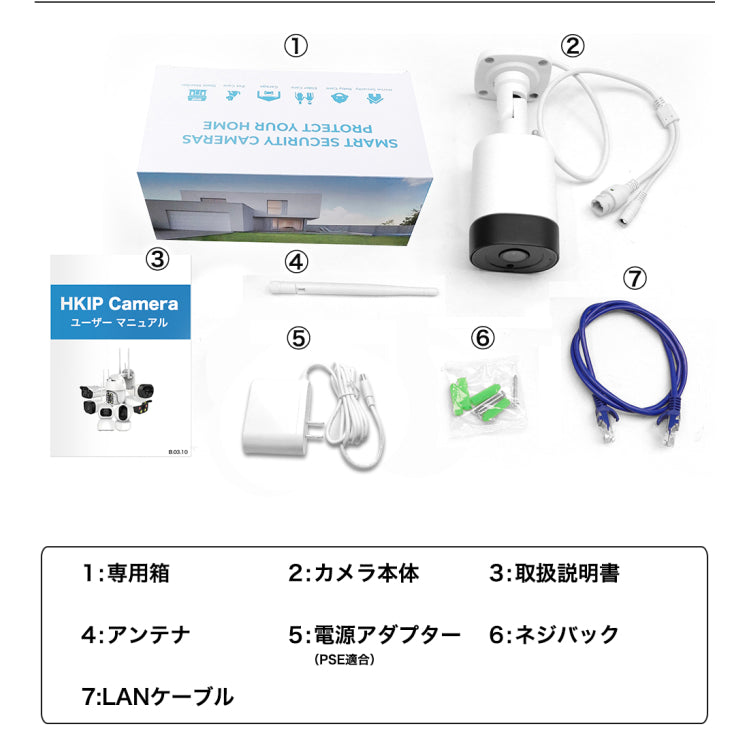 防犯カメラ 屋外 工事不要 ワイヤレス 300/500万画素 家庭用 無線 有線 24時間録画 ネット不要 夜間カラー 監視カメラ ネットワーク 防水 SDカード録画 遠隔監視 動体検知 自宅 業務用 いたずら 防犯対策 車上荒らし TR1+TR2