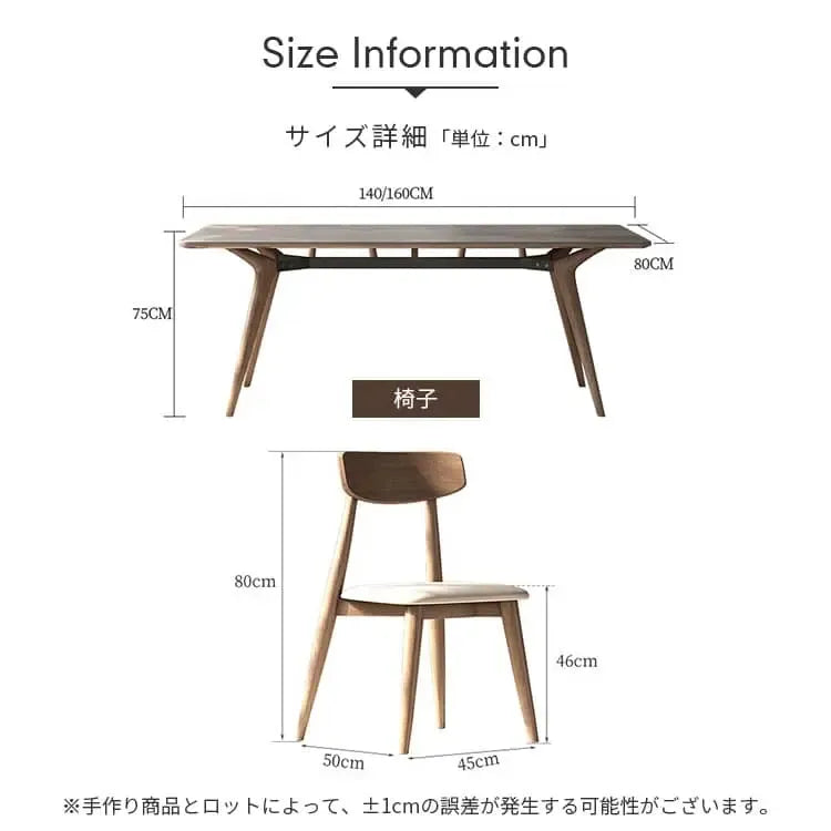 テーブル グレー セラミック wsm-001-table