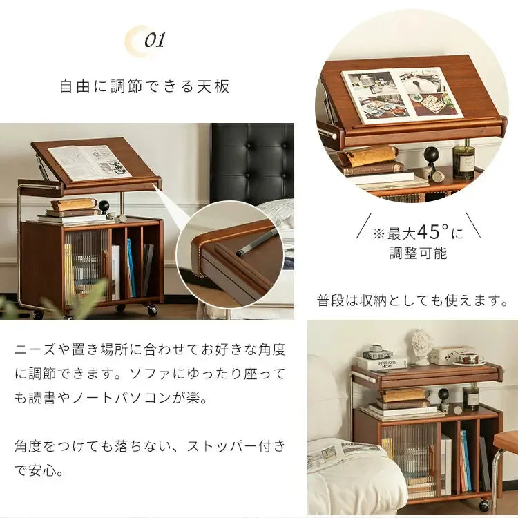 キャビネット ナチュラル ツゲ材 モールガラス xbjj-flbg-rack