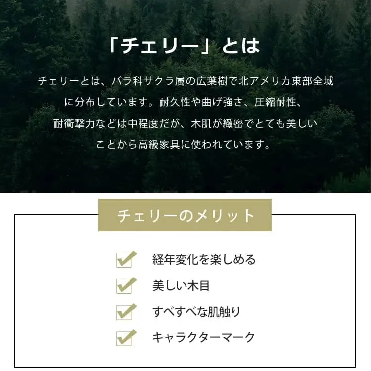 テーブル ホワイト チェリー材 セラミック xbjj-klybcz-table